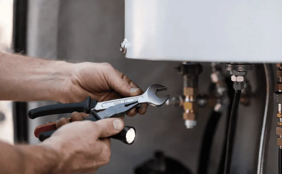 Why choose Water Heater Repair in Plantersville, MS